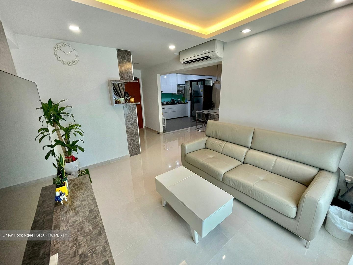 Blk 507A Angsana Breeze @ Yishun (Yishun), HDB 4 Rooms #453272091